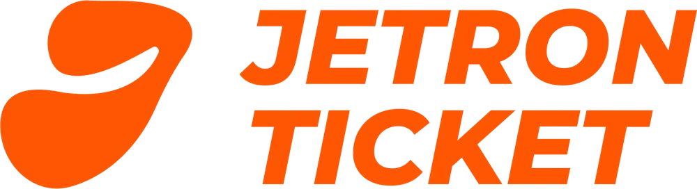 Jetron Ticket